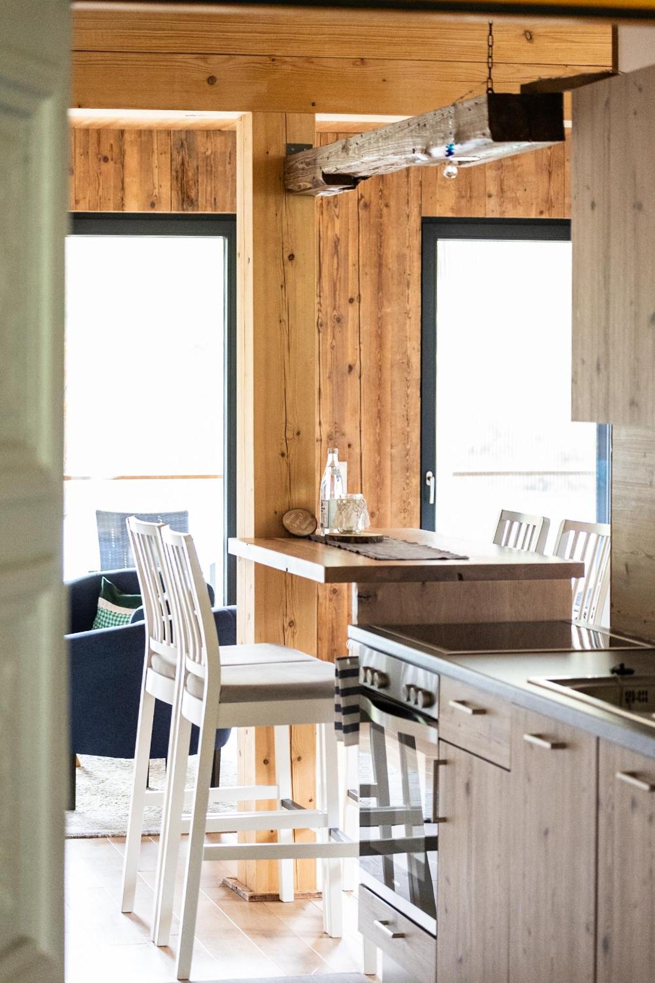 Heinfling Chalet Essing Extérieur photo