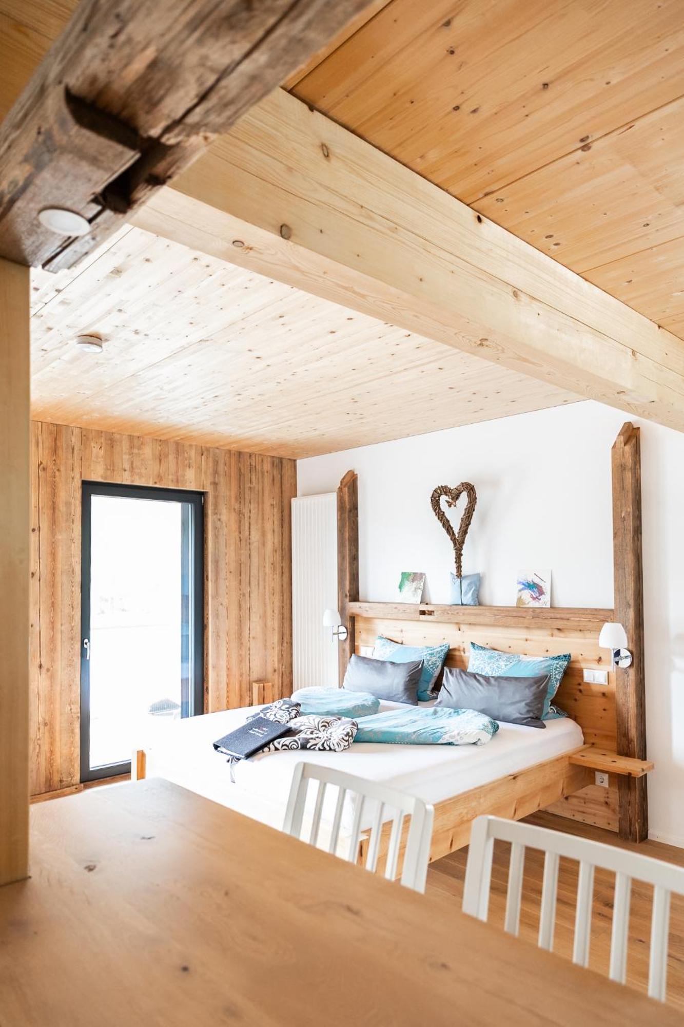 Heinfling Chalet Essing Extérieur photo