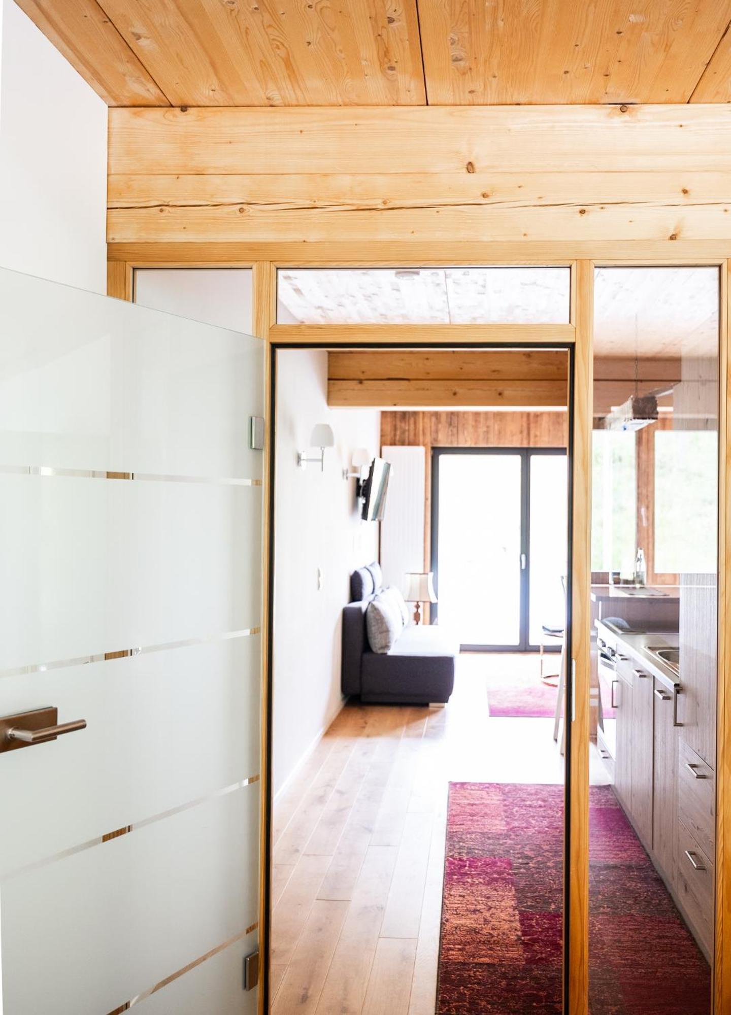 Heinfling Chalet Essing Extérieur photo